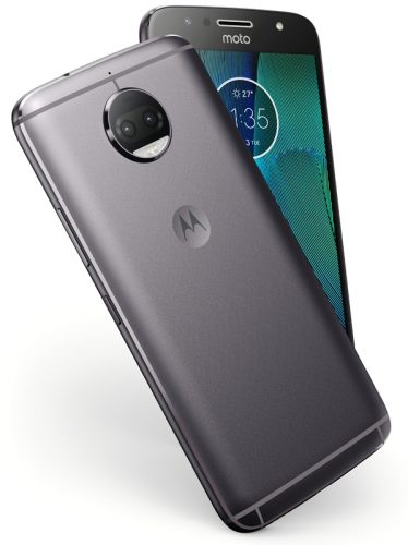 Motorola Moto G5s Plus