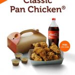 Pancake House Classic Pan Chicken