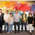 Bank of China Manila Art Exchange