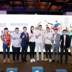 Skyworth 2019 SEA Games