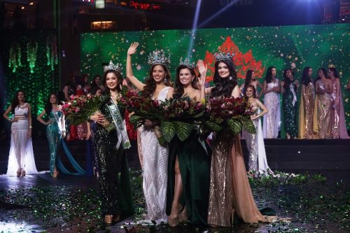 Miss Silka Philippines 2019