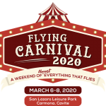 Flying Carnival 2020