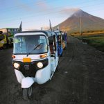 Bajaj RE Tricycle