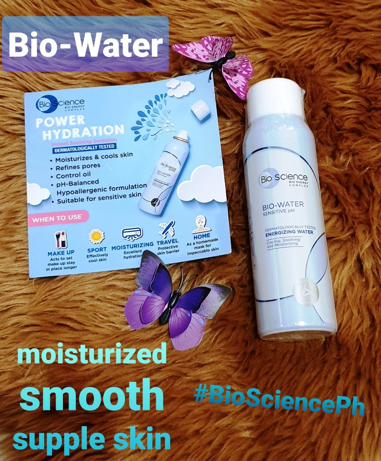 Bio-science Philippines Bio-Water