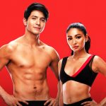 Century Tuna Superbods Alden Richards and Nadine Lustre