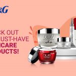 Shopee Super Brand Day OLAY Skinfusion