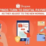 Shopee Pay Cashless Trends