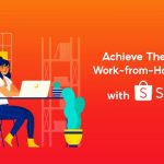 Work from Home with Shopee