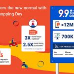 Shopee 9.9 Super Shopping Day