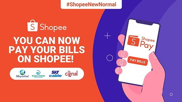 ShopeePay