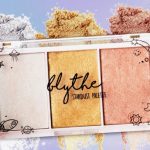 Careline's Blythe Stardust Palette