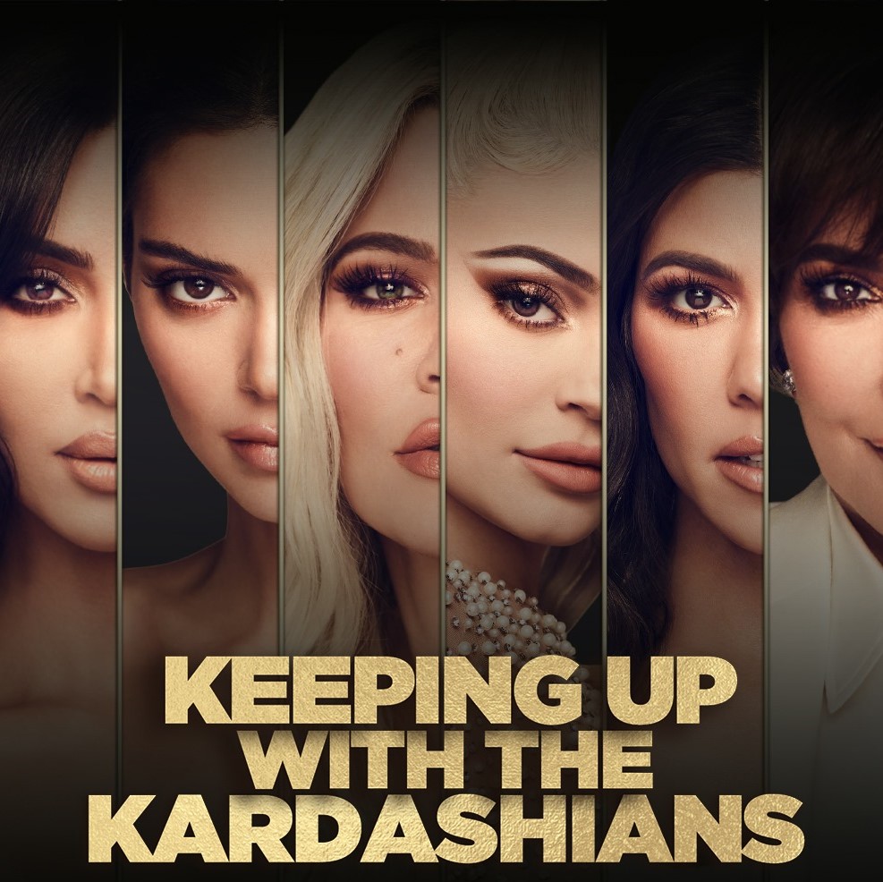 HAYU Keeping Up with the Kardashians