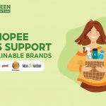 Shopee Shop Green