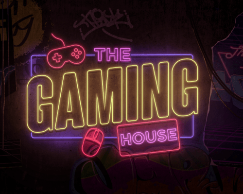 The Gaming House Tier One Entertainment