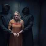 The HANDMAID’S TALE HBO GO