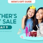 Shopee Mother's Day 2021