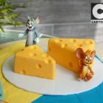 World Cheese Day Tom and Jerry