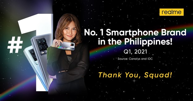 realme Philippines