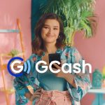 Liza Soberano for Gcash