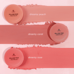 Ever Bilena Pillow Pop Cream Blush