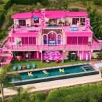 Barbie Malibu DreamHouse is back on Airbnb