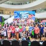 SM Supermalls, Mesa ni Misis Team Up for Healthiest SuperMoms Meetup