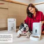 CHERRY Smart Pet Feeder Plus