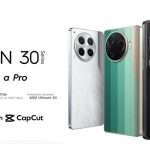 TECNO CAMON 30