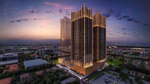 MIRA by RLC Residences