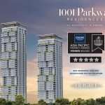 1001 Parkway Residences