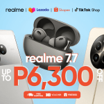 realme 7.7 Sale