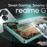 realme GT 6