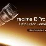 realme 13 Pro Series 5G