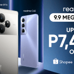 realme 9.9 Shopee and Lazada Sale