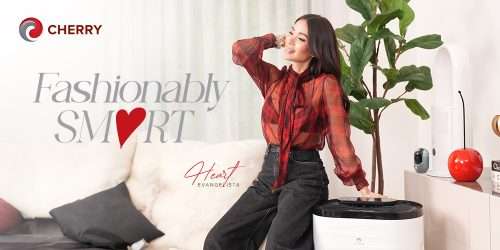 HEART EVANGELISTA CHERRY PHILIPPINES