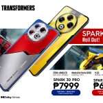 SPARK 30 SERIES Transformers