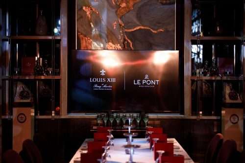 RLC Residences Partners with LOUIS XIII Cognac for Le Pont Residences