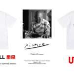 Uniqlo Pablo Picasso