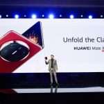 HUAWEI Unfold the Classic