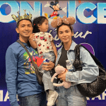 Disney on Ice Sm Arena