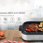 CHERRY PHILIPPINES SMOKELESS GRILL