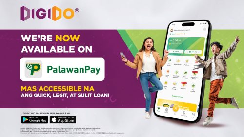 Digido PalawanPay