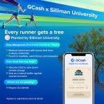 GCash Eco Run