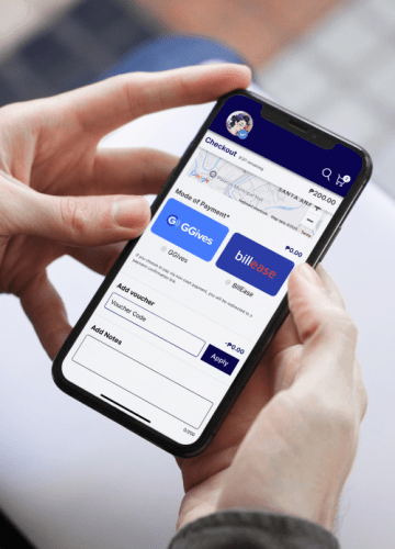 GCash and BillEase Power Enstack Merchants