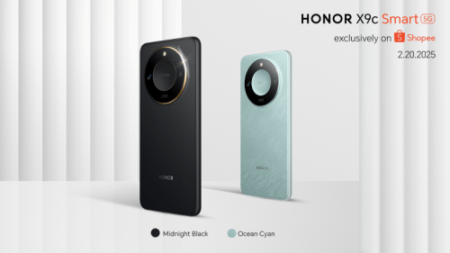 HONOR X9c Smart 5G