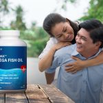 LAC Trimax Fish Oil LAC Extra Strength Fish Oil LAC Philippines