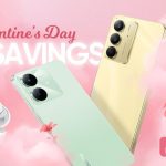 realme Valentine's Day Sale