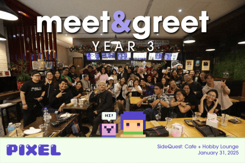 Eplayment Meet and Greet