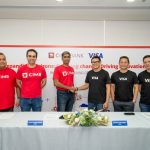 Visa x CIMB Partnership for SMEs Large